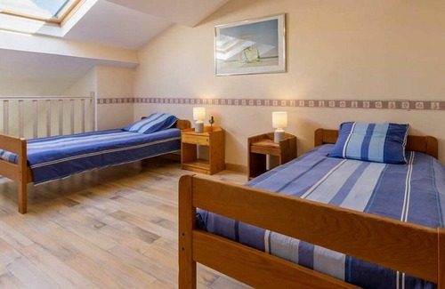 Saint-Michel-Chef-Chef Cottage | Gite Saint-Michel-Chef-Chef, 2 bedrooms, 4 persons