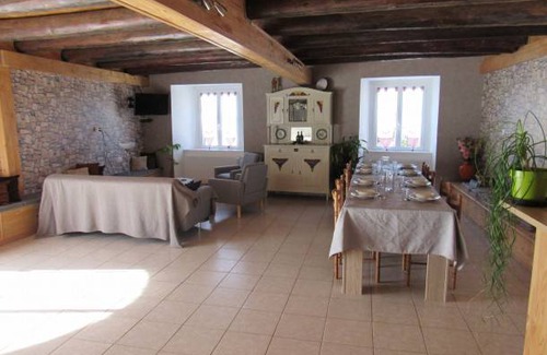 Saint-Pierre-Eynac House | Gite Saint-Germain-Laprade, 3 bedrooms, 8 persons