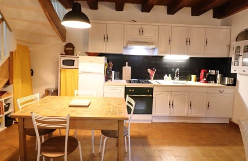 Saint-Projet-de-Salers Cottage | Gite Saint-Projet-de-Salers, 2 bedrooms, 4 persons