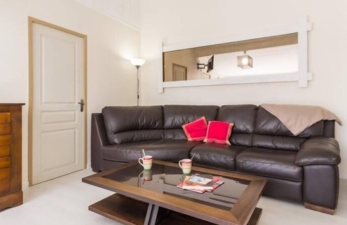 Saint-Brevin-l'Ocean Cottage | Gite Saint-Brevin-les-Pins, 2 bedrooms, 4 persons