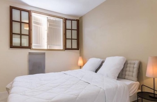 Saint-Brevin-l'Ocean Cottage | Gite Saint-Brevin-les-Pins, 2 bedrooms, 4 persons