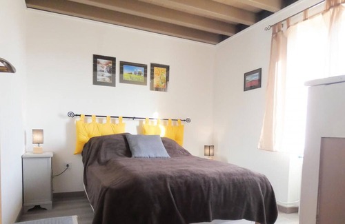 Saint-Vincent-de-Paul House | Gite Saint-Vincent-de-Paul, 2 bedrooms, 4 persons