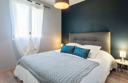 Saint-Cybranet Cottage | Gite Saint-Cybranet, 3 bedrooms, 6 persons