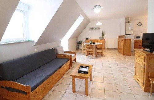 Saint-Paul-de-Salers Cottage | Gite Saint-Paul-de-Salers, 2 bedrooms, 4 persons