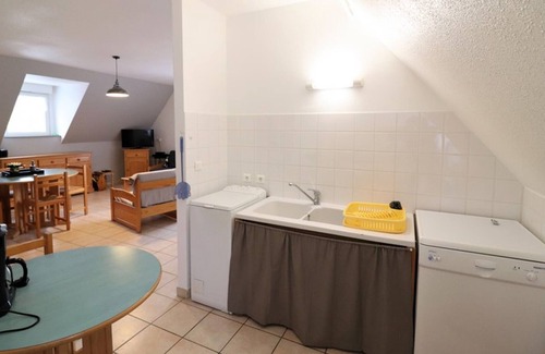 Saint-Paul-de-Salers Cottage | Gite Saint-Paul-de-Salers, 2 bedrooms, 4 persons