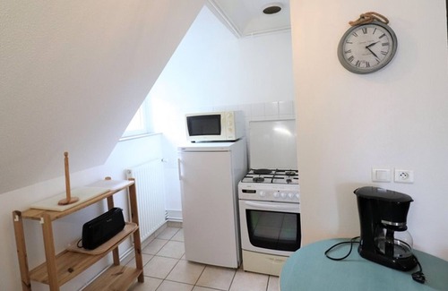 Saint-Paul-de-Salers Cottage | Gite Saint-Paul-de-Salers, 2 bedrooms, 4 persons