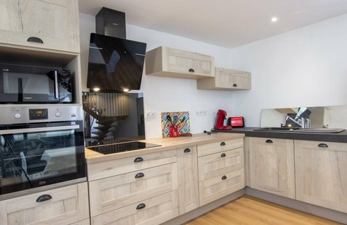 Saint-Rabier Cottage | Gite Saint-Rabier, 4 bedrooms, 10 persons