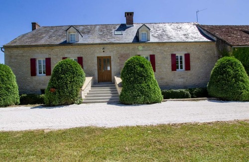 Saint-Rabier Cottage | Gite Saint-Rabier, 4 bedrooms, 10 persons