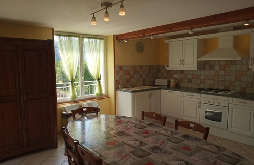 Tour-de-Faure House | Gite St Cirq Lapopie