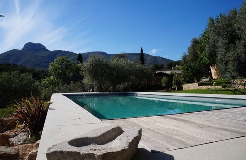 Aubagne Apartment | Gite the Garlaban area in aubagne