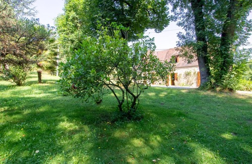 Thenon Cottage | Gite Thenon, 4 bedrooms, 8 persons