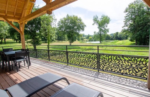 Nantheuil Cottage | Gite Thiviers, 2 bedrooms, 6 persons