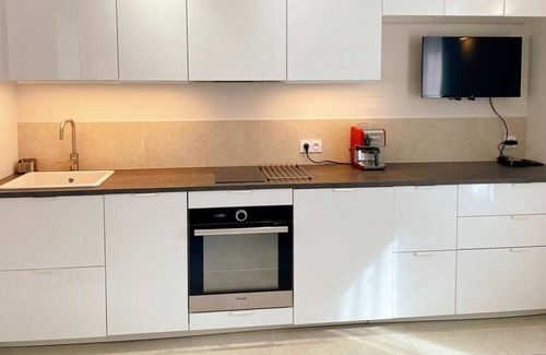 Tours Cottage | Gite Tours, 1 bedroom, 2 persons