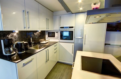 Port de St Goustan House | Gite Ty Sauveur furnished fisherman house 3 stars port of St Goustan in Auray