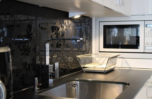 Port de St Goustan House | Gite Ty Sauveur furnished fisherman house 3 stars port of St Goustan in Auray