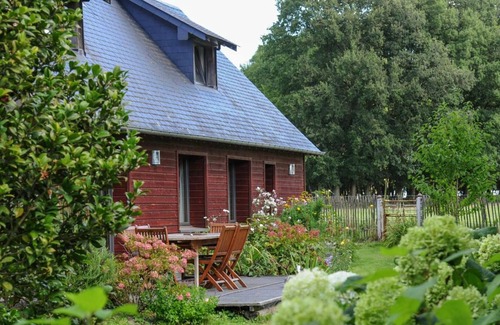 Veauville-les-Quelles House | Gite Veauville-lès-Quelles, 3 bedrooms, 6 persons