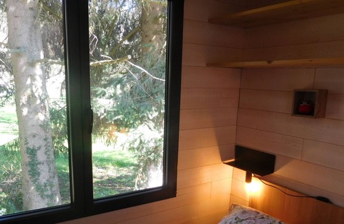 Verbiesles House | Gite Verbiesles, 1 bedroom, 4 persons