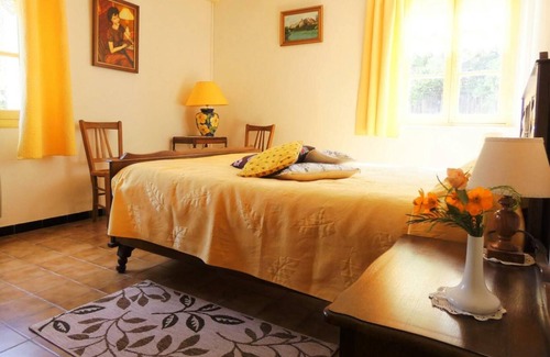 Vert House | Gite Vert, 2 bedrooms, 4 persons
