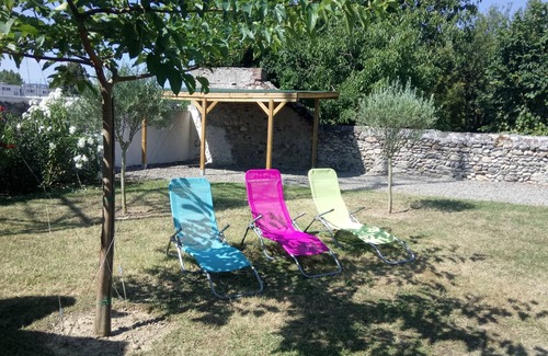 Cazeres House | Gîte welcome with us cazeres