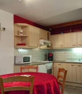 Bergheim Apartment | Gite Weyer n°3