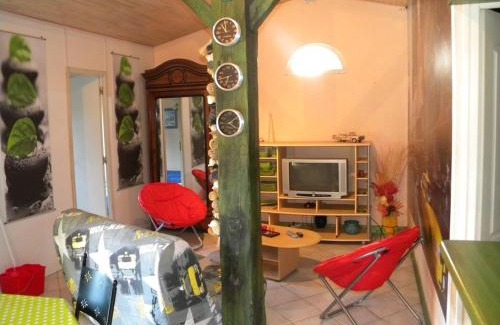 Fumel House | GiteLesCatalpas47