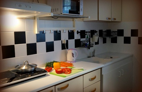 Rivieres Cottage | Gites 4 people unusual comfort near Toulouse axis Albi-Gaillac
