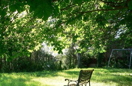 Rivieres Cottage | Gites 4 people unusual comfort near Toulouse axis Albi-Gaillac