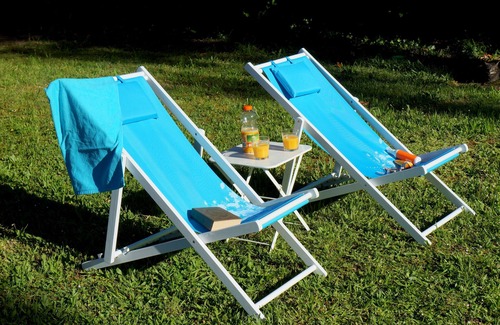 Rivieres Cottage | Gites 4 people unusual comfort near Toulouse axis Albi-Gaillac