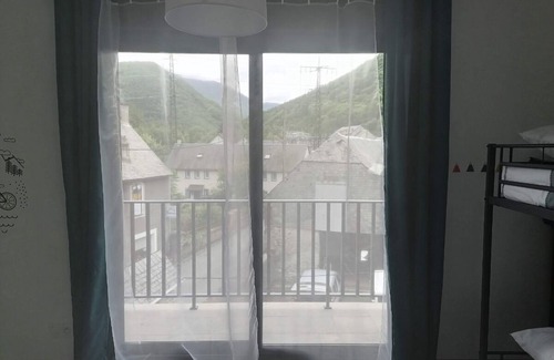 Arreau Apartment | Gites chez Sylvie 10 people