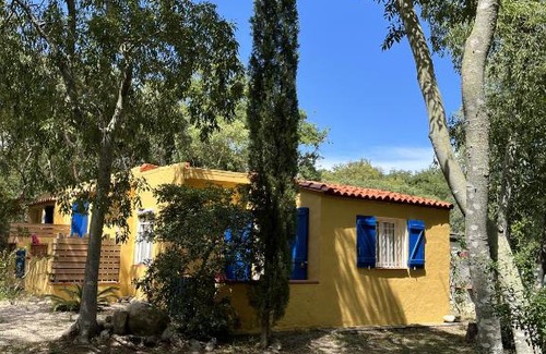 Argeles-sur-Mer Apartment | Gites de la Massane