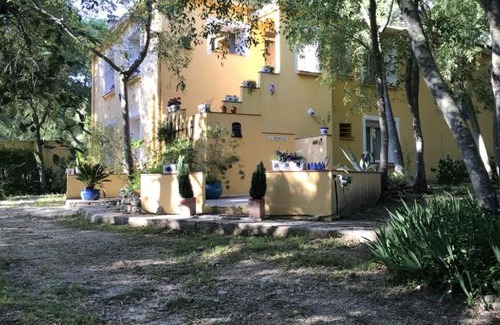 Argeles-sur-Mer Apartment | Gites de la Massane