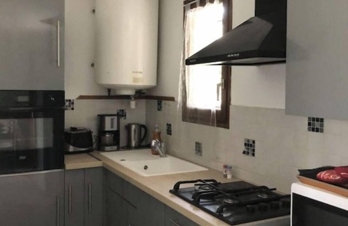 Marcillac-Saint-Quentin House | Gites La Garrigue in a peaceful setting near Sarlat