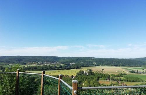 Bezenac House | Gites La Palombière La Gardelle