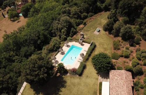 Bezenac House | Gites La Palombière La Gardelle