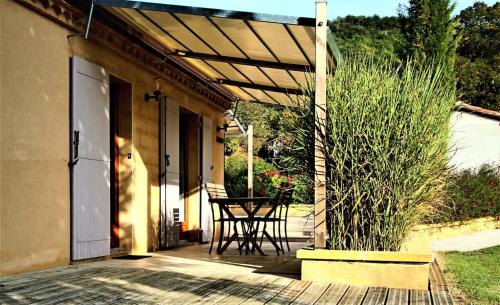 Bezenac House | Gites La Palombière La Gardelle