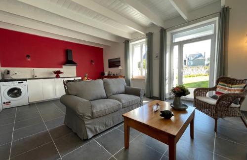 Cancale House | Gites La Ville Pain