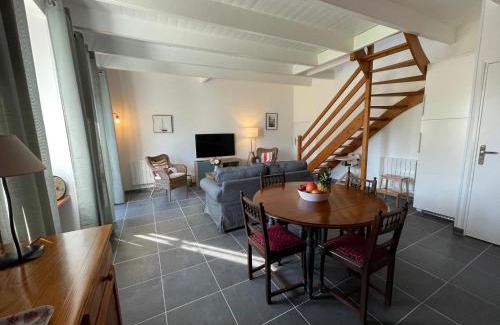 Cancale House | Gites La Ville Pain