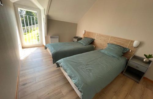 Cancale House | Gites La Ville Pain