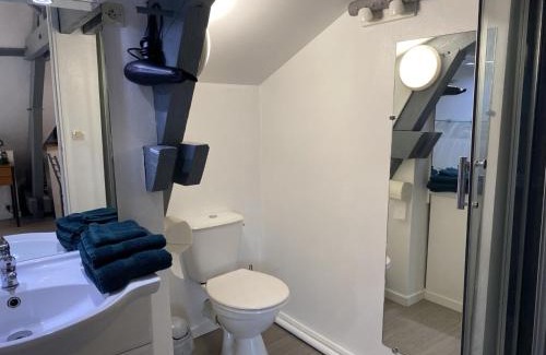 Rethel Apartment | Gites Plein Ciel