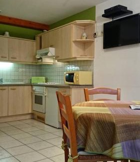 Bergheim Apartment | Gites-Weyer n°1