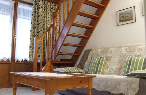 Bergheim Apartment | Gites-Weyer n°1
