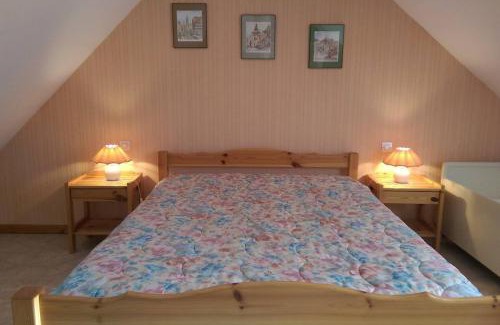 Bergheim Apartment | Gites-Weyer n°1