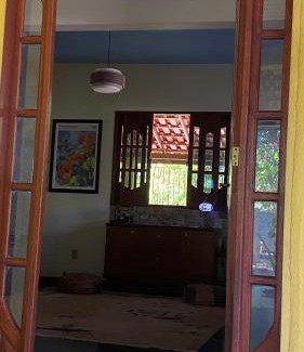 Sao Francisco de Itabapoana House | Giu Camacho Country House