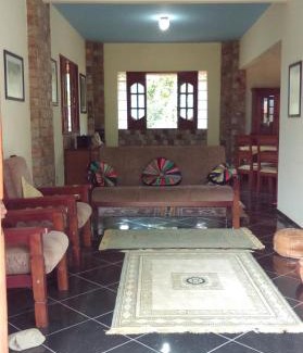 Sao Francisco de Itabapoana House | Giu Camacho Country House