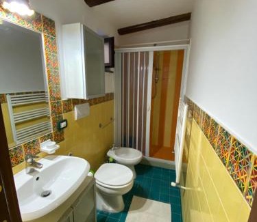 Sant'Agata sui Due Golfi Apartment | Giuali'