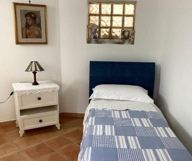 Sant'Agata sui Due Golfi Apartment | Giuali'