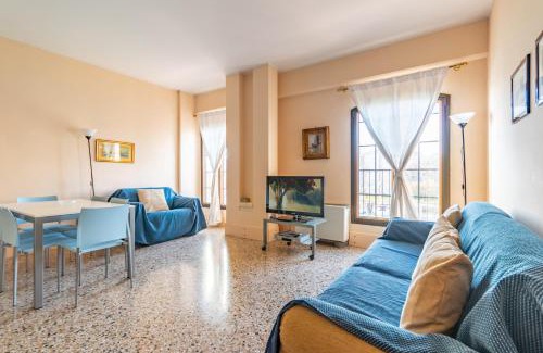 Molina Apartment | Giudecca Elegant APT with Stunning Lagoon View!