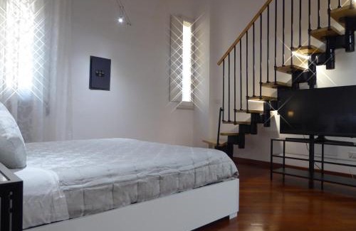L'antico Ghetto Ebraico Apartment | Giudei House Bologna