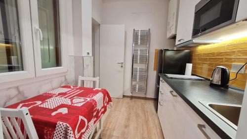 L'antico Ghetto Ebraico Apartment | Giudei House Smart 2