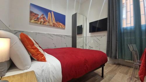 L'antico Ghetto Ebraico Apartment | Giudei House Torri